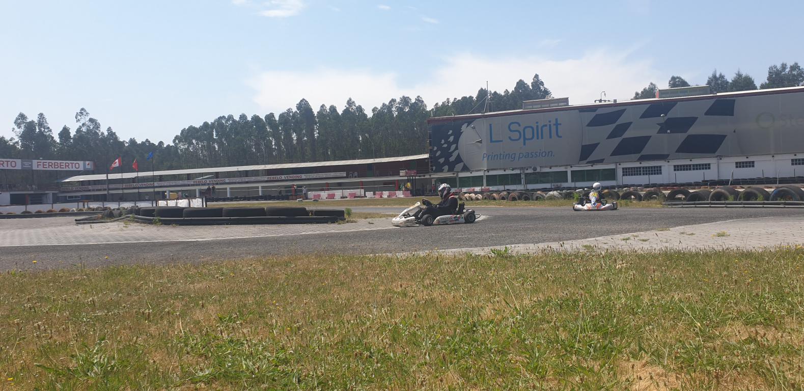 Taça Euroindy 2020 - Maio64
